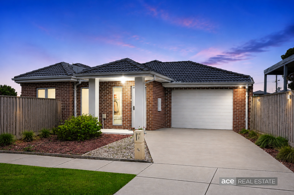 2 Butcher Cres, Laverton, VIC 3028