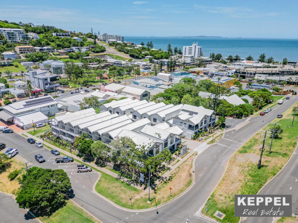 7/9 Mary St, Yeppoon, QLD 4703