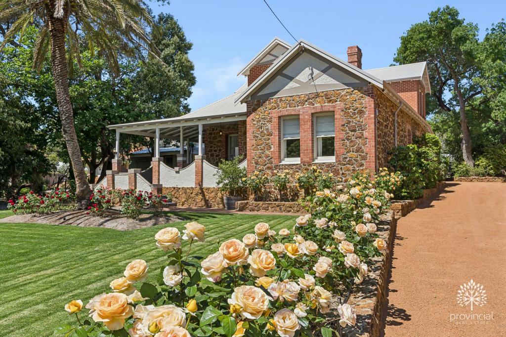 58 Davies Cres, Gooseberry Hill, WA 6076