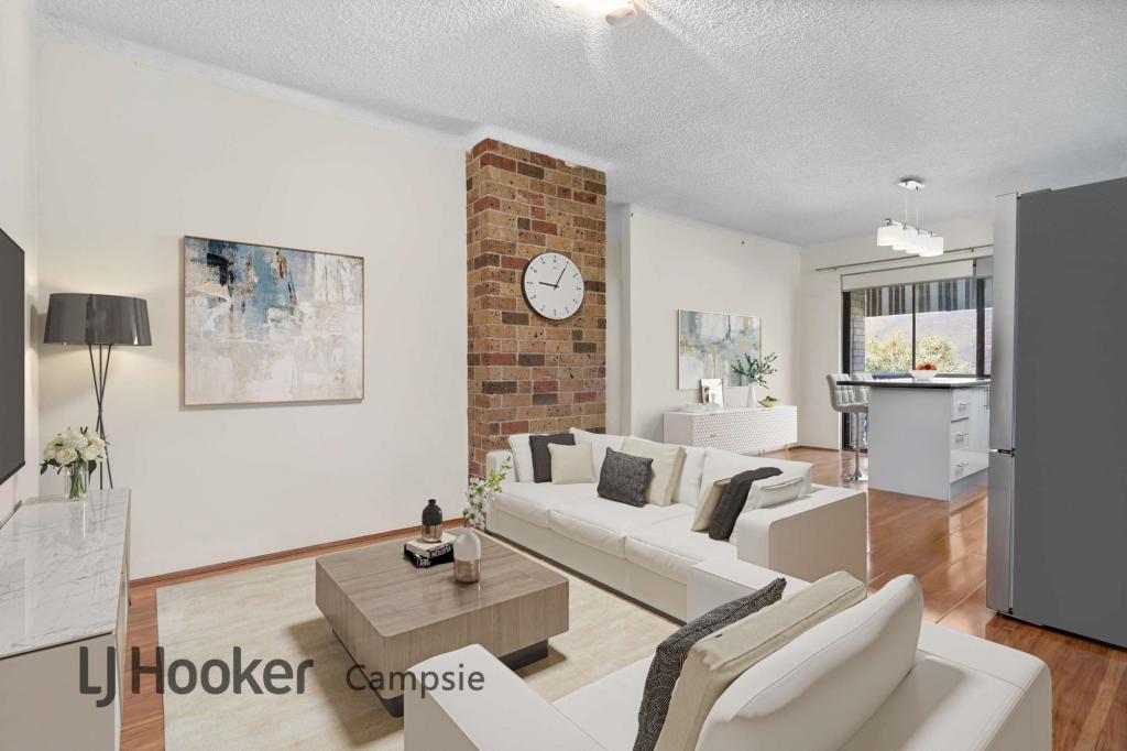 22/60-64 Second Ave, Campsie, NSW 2194