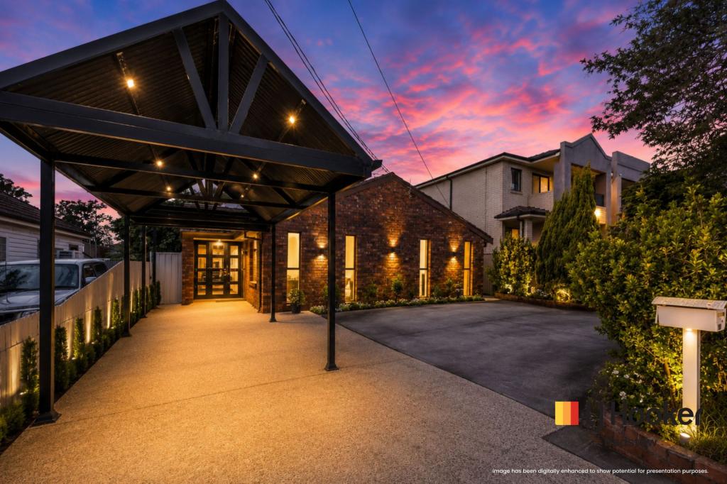 17 Alice St, Padstow, NSW 2211