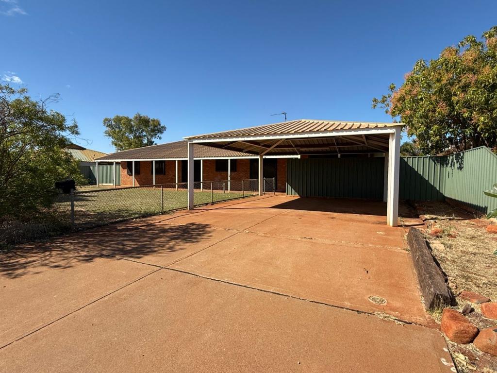 20 CRIDDLE WAY, NICKOL, WA 6714
