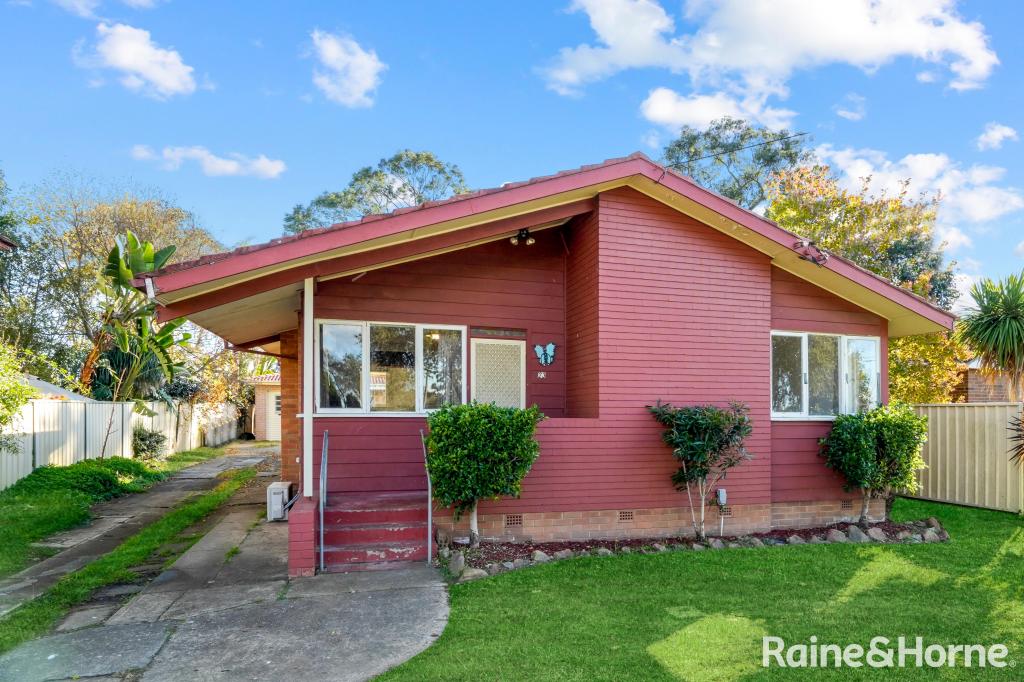 23 Maple Rd, North St Marys, NSW 2760