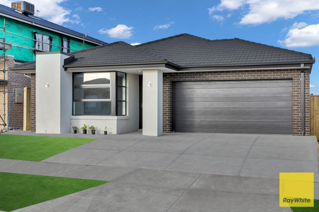 6 VARIA ST, TARNEIT, VIC 3029
