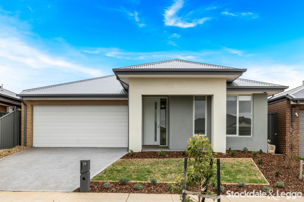 19 Byrock St, Truganina, VIC 3029