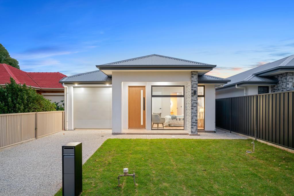 4 Gifford St, South Plympton, SA 5038