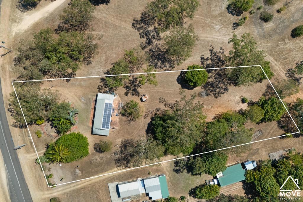 7 Toolakea Beach Rd, Bluewater, QLD 4818