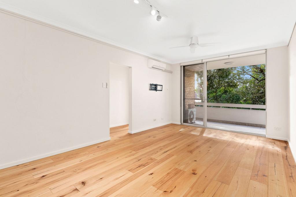 2/18 Leichhardt St, Leichhardt, NSW 2040