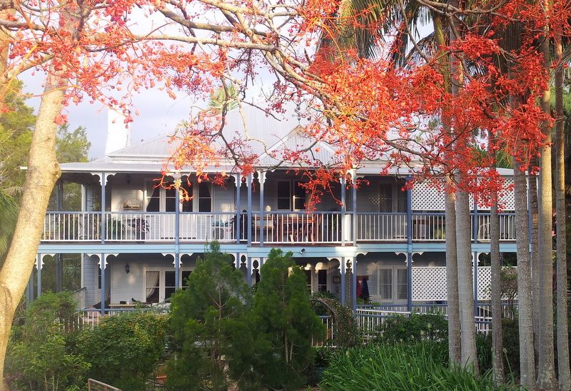 4/150-152 LONG RD, TAMBORINE MOUNTAIN, QLD 4272