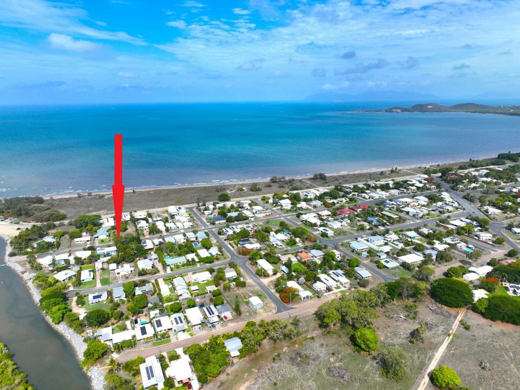 76 Whitsunday St, Bowen, QLD 4805