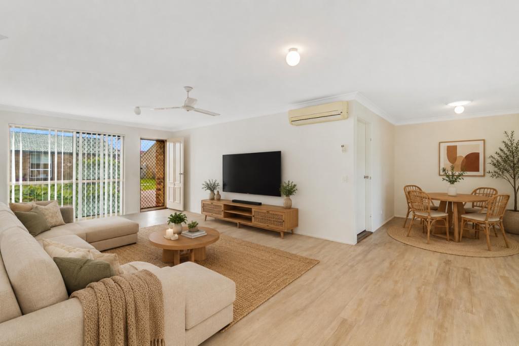 6/13 Kentia Cres, Banora Point, NSW 2486