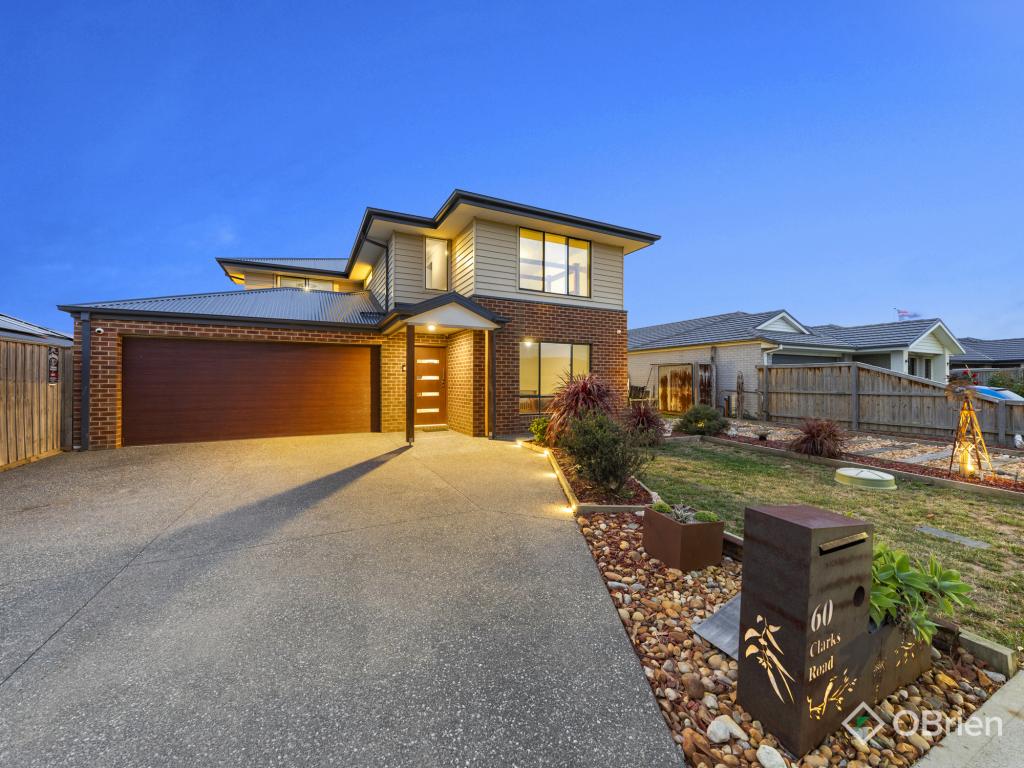 60 Clarks Rd, Lang Lang, VIC 3984