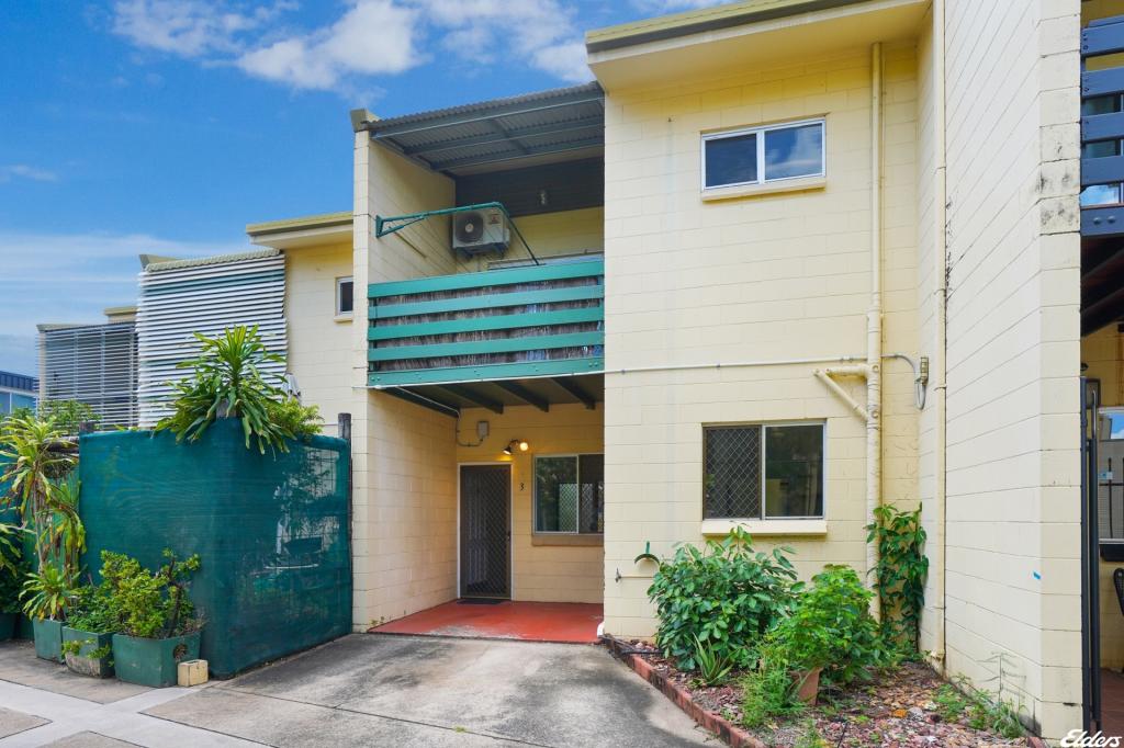 3/12 Winston Ave, Stuart Park, NT 0820