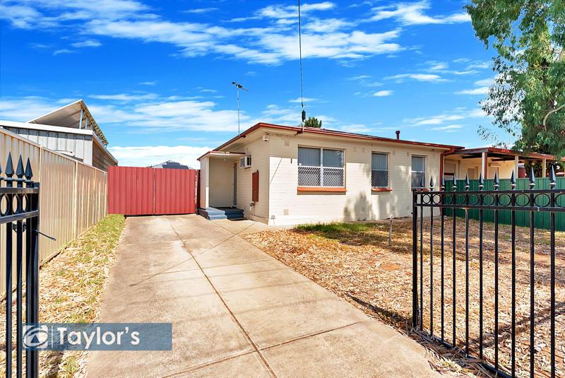 58 Connell St, Davoren Park, SA 5113