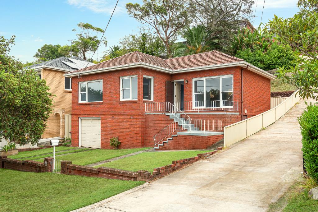 24 Highland Cres, Earlwood, NSW 2206