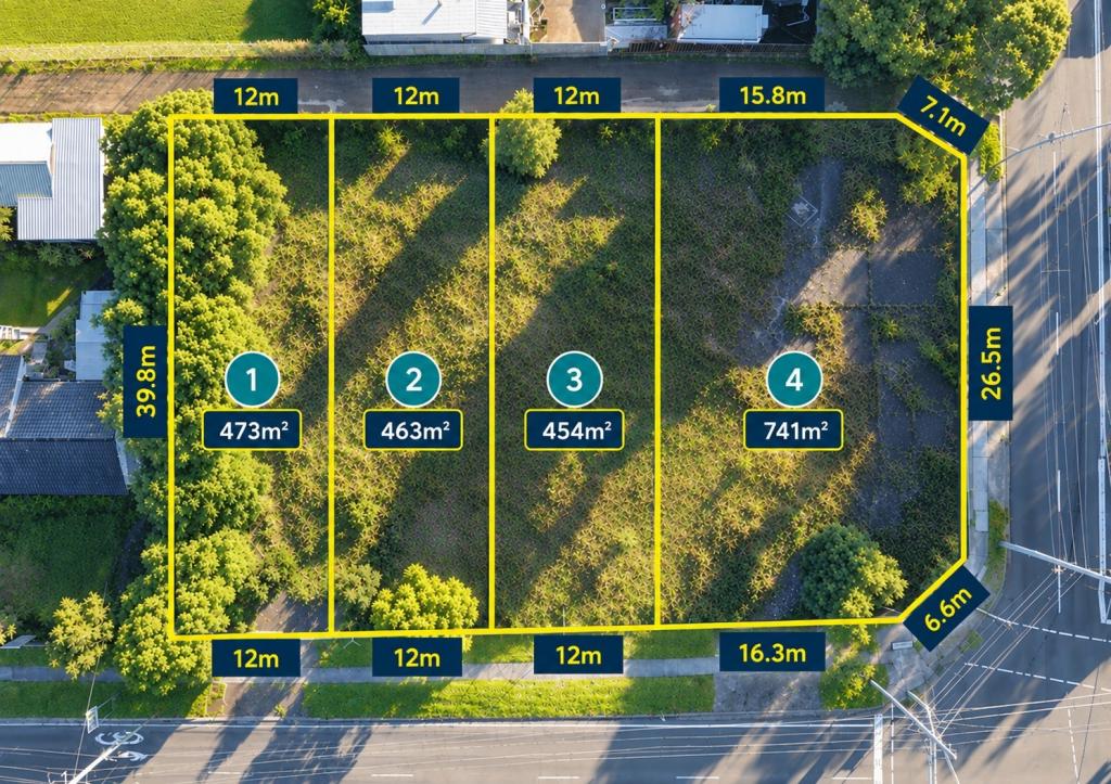 2 Great Western Hwy, Prospect, NSW 2148