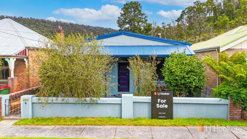 4 Laidley St, Morts Estate, NSW 2790