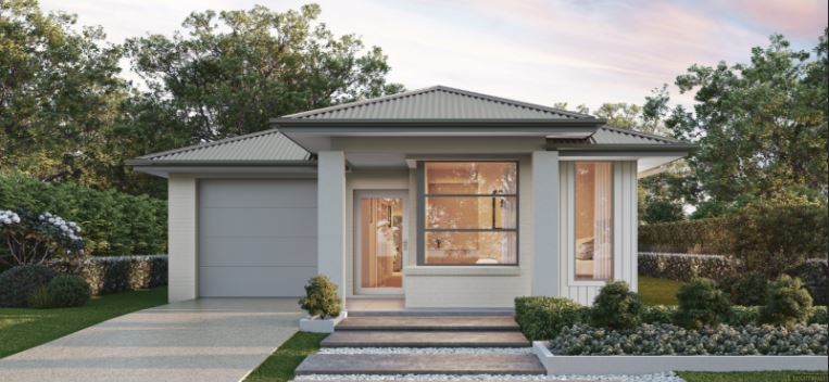 Contact Agent For Address, Menangle Park, NSW 2563