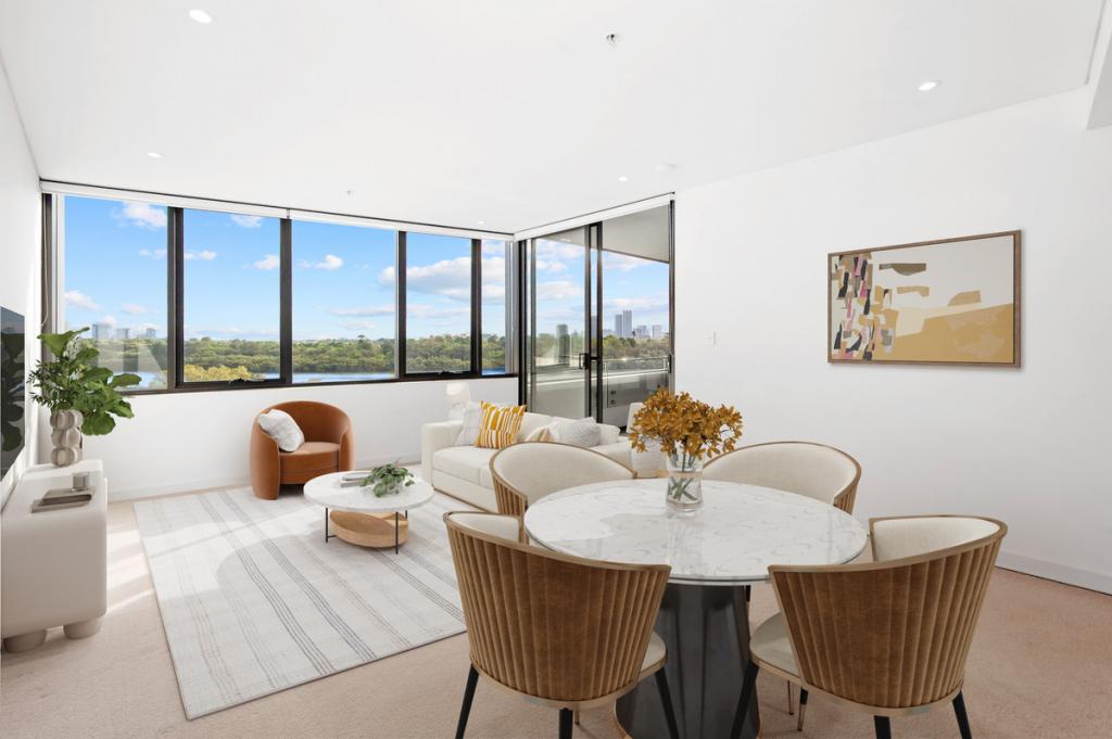 502/8 Hilly St, Mortlake, NSW 2137