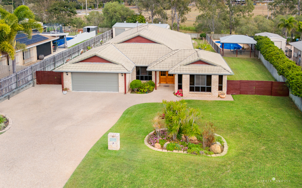 10 Tuckerbox Ct, Glen Eden, QLD 4680