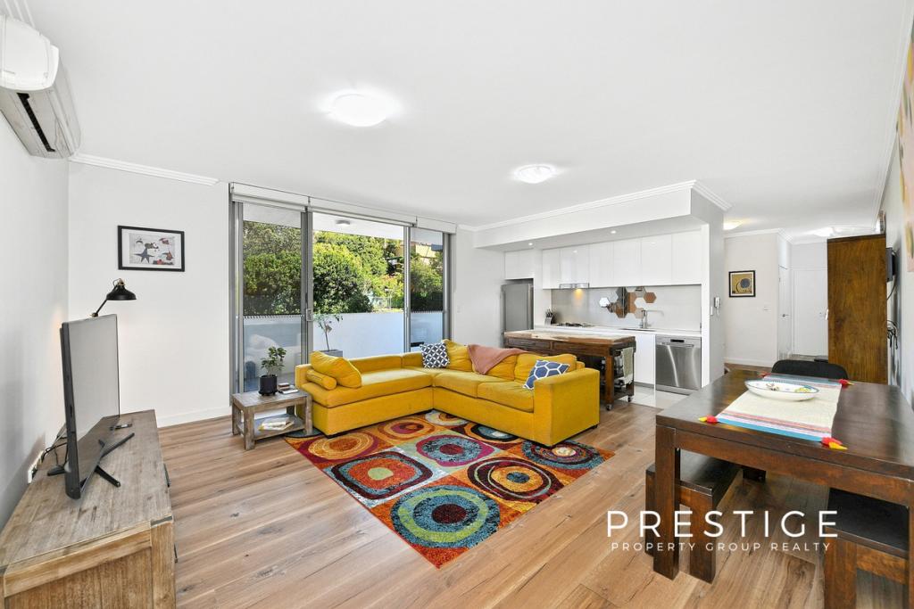 404/27 Cook St, Turrella, NSW 2205