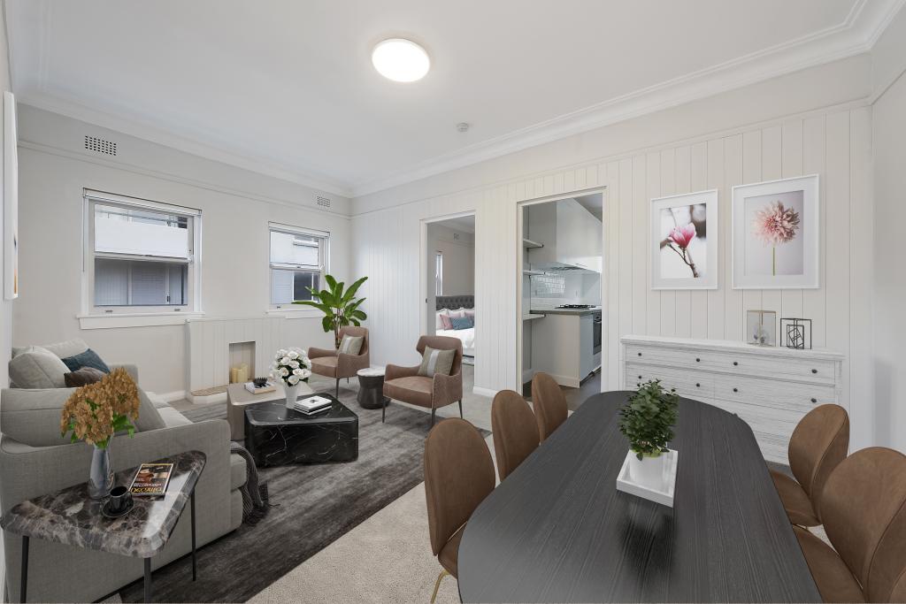 4/66 Whistler St, Manly, NSW 2095