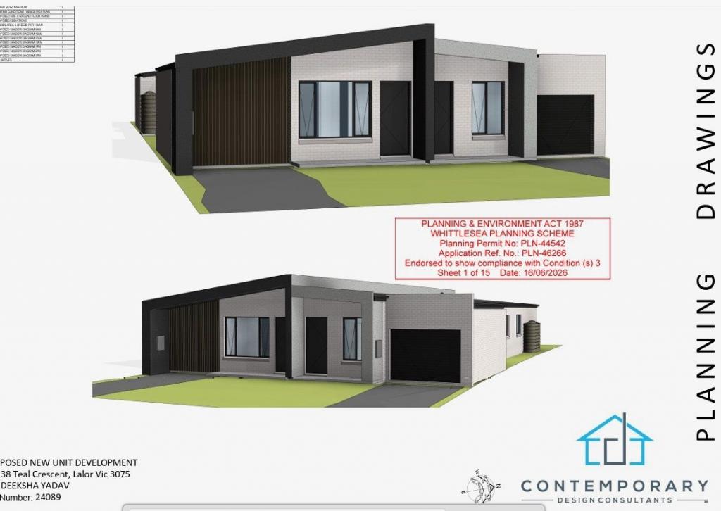 38 TEAL CRES, LALOR, VIC 3075
