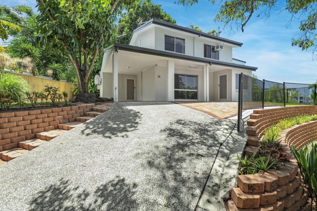 68 Kingsford St, Mooroobool, QLD 4870