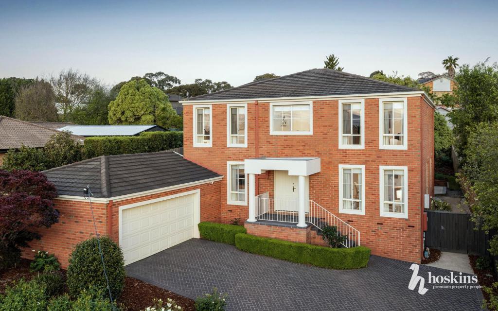 27 Mulsanne Way, Warranwood, VIC 3134