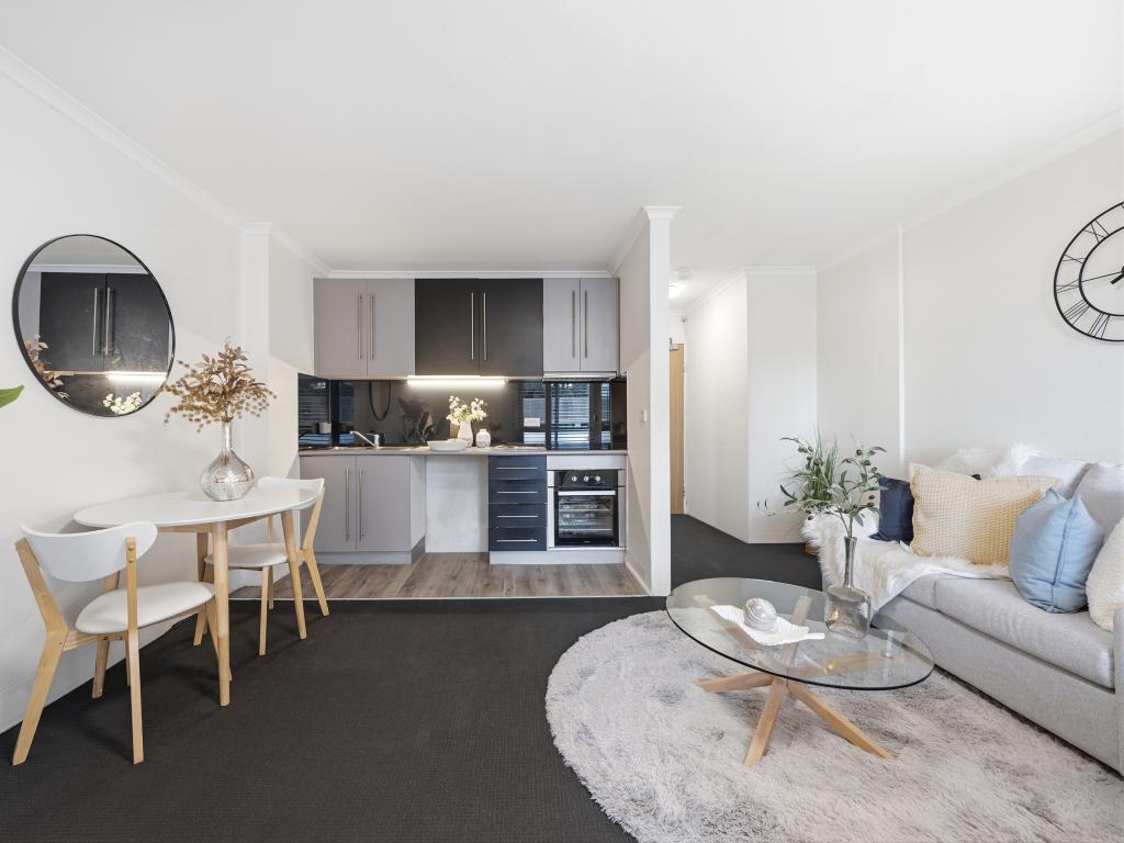 520/29 Newland St, Bondi Junction, NSW 2022
