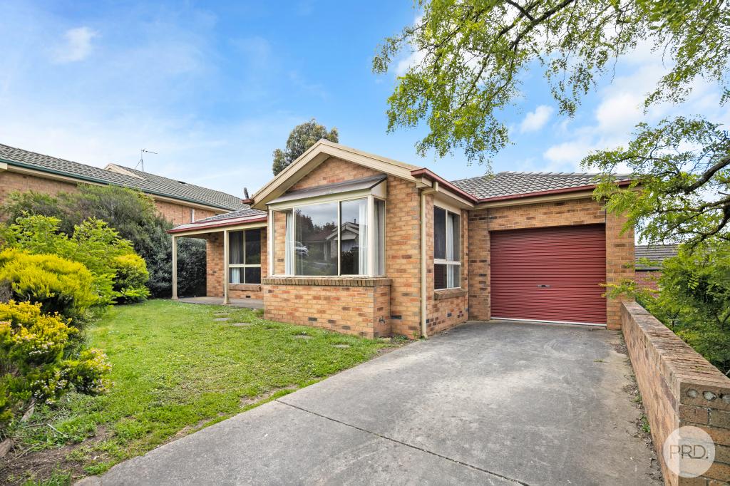 9/1010 Geelong Rd, Canadian, VIC 3350