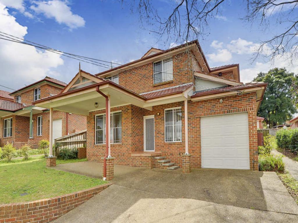 26 Ashley St, Hornsby, NSW 2077