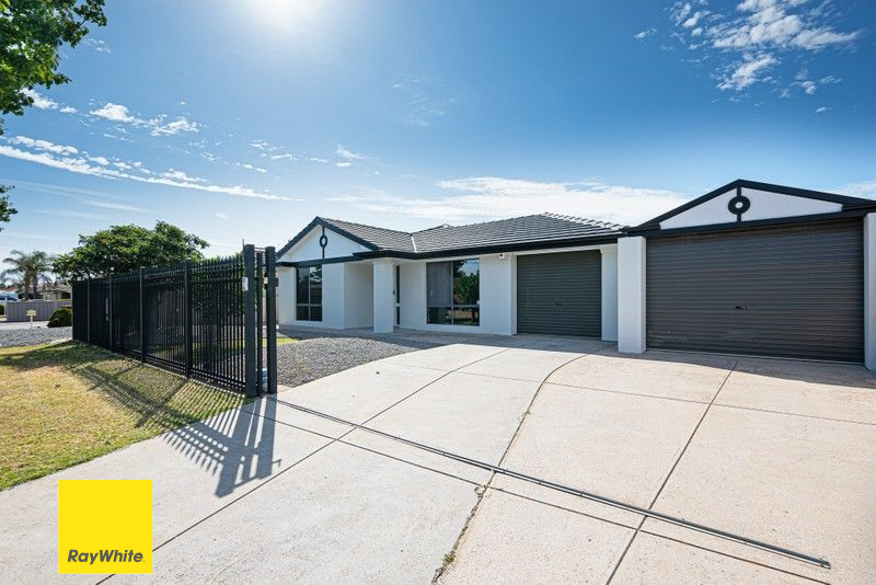 110 Liberator Dr, Paralowie, SA 5108