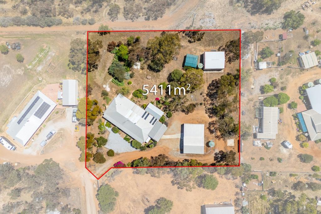 127 Woodley Farm Dr, Northam, WA 6401