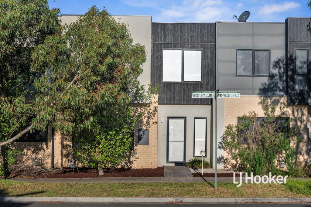 38 Vestley Dr, Mernda, VIC 3754