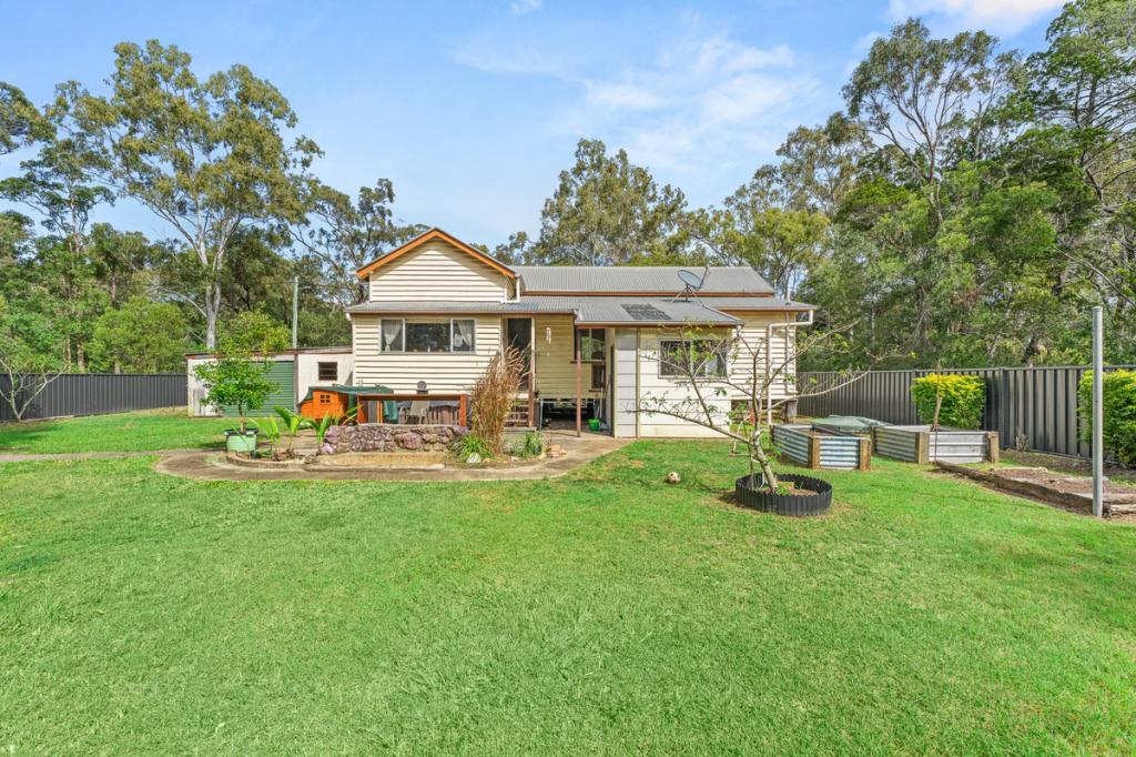 26 Dalkeith St, Burrum Town, QLD 4659