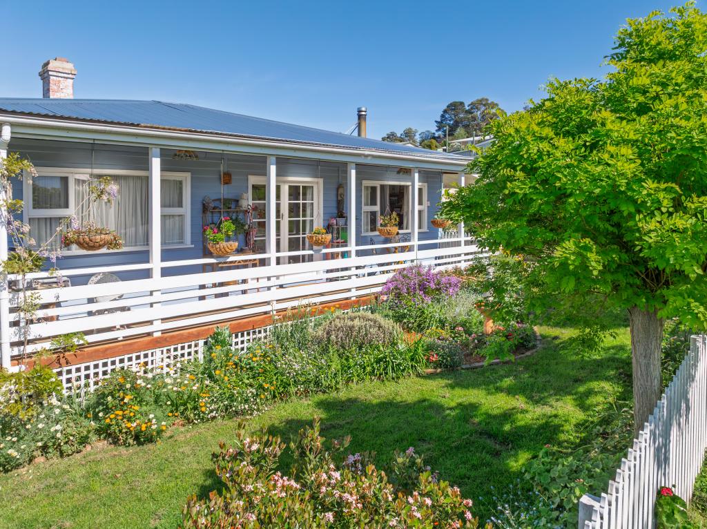87 Agnes St, Ranelagh, TAS 7109