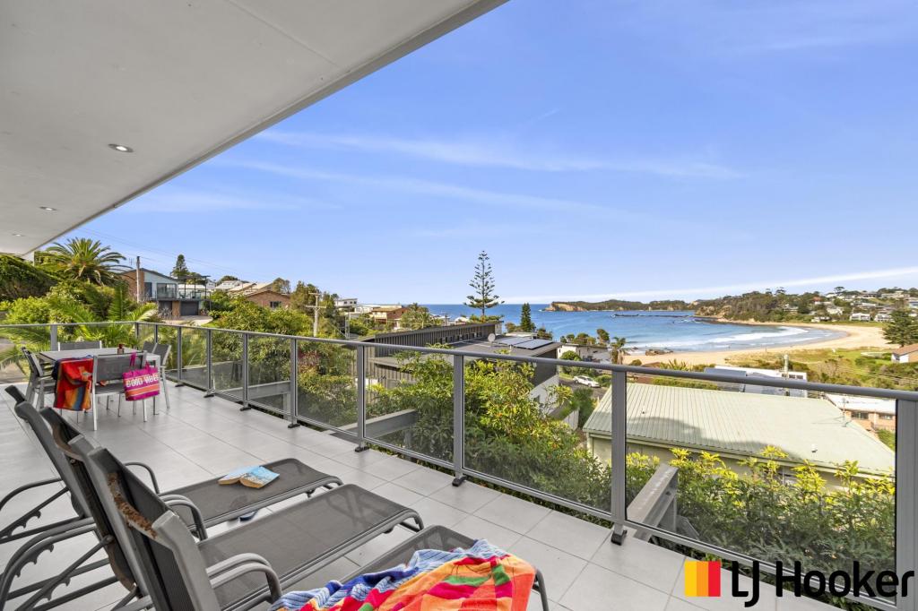 43 GARAGARANG ST, MALUA BAY, NSW 2536