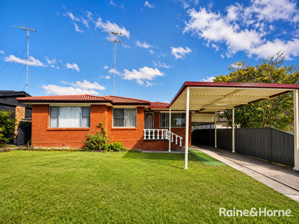 39 Lancelot St, Blacktown, NSW 2148