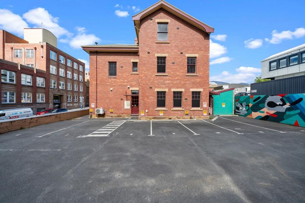 Tenancy 5/21 Bathurst St, Hobart, TAS 7000