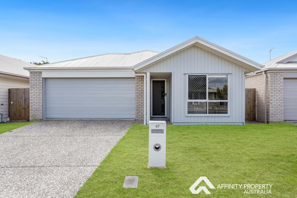 47 Regatta Cct, Burpengary, QLD 4505