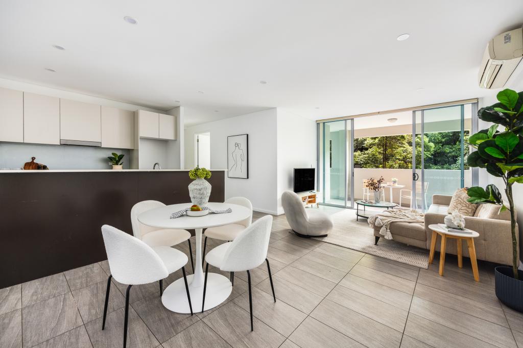 40/27 Wyndham St, Alexandria, NSW 2015