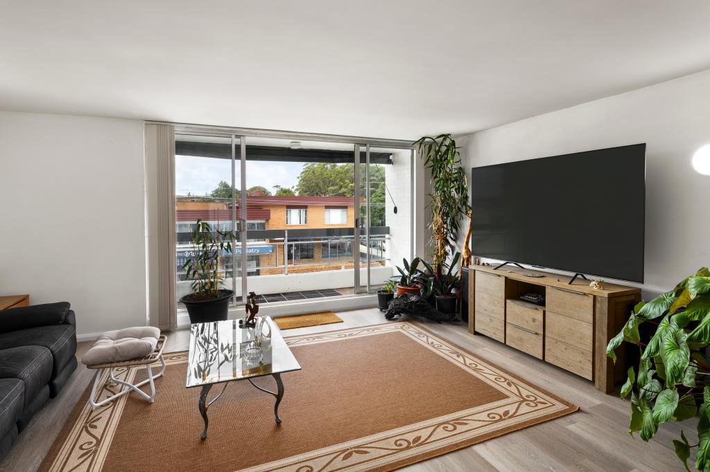 13/1 Kent St, Nambucca Heads, NSW 2448