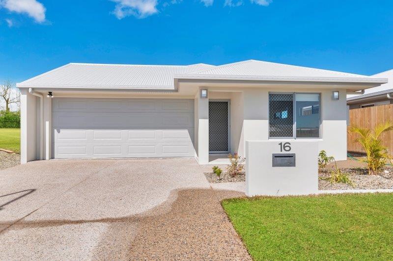 16 Gilberton Gte, Smithfield, QLD 4878