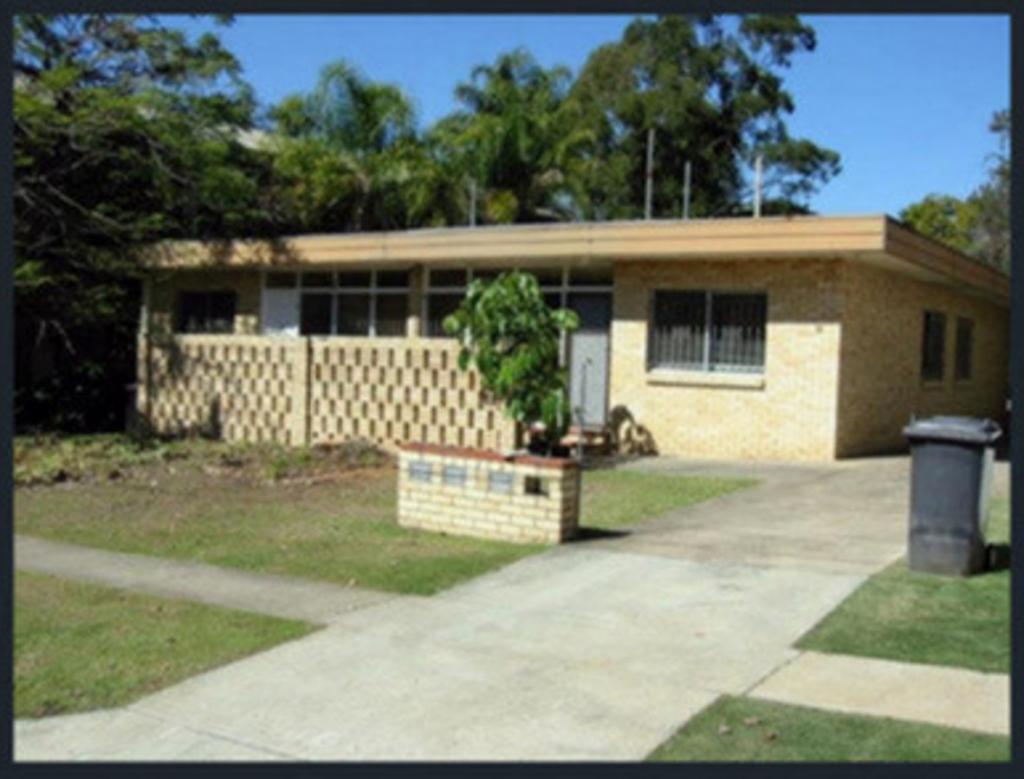 3/9 Cecil St, Indooroopilly, QLD 4068