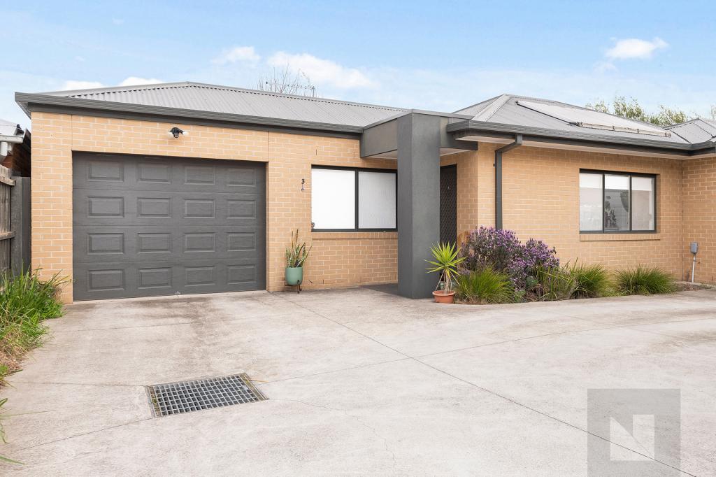 3/5 Powell Cres, Maidstone, VIC 3012