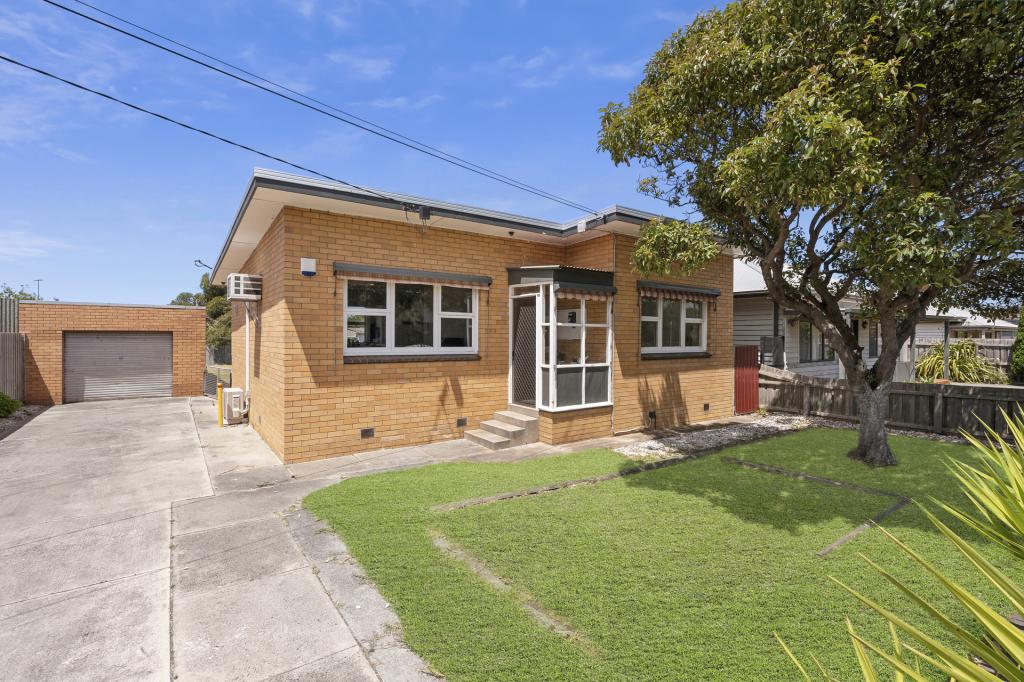 132 Thompson Rd, North Geelong, VIC 3215