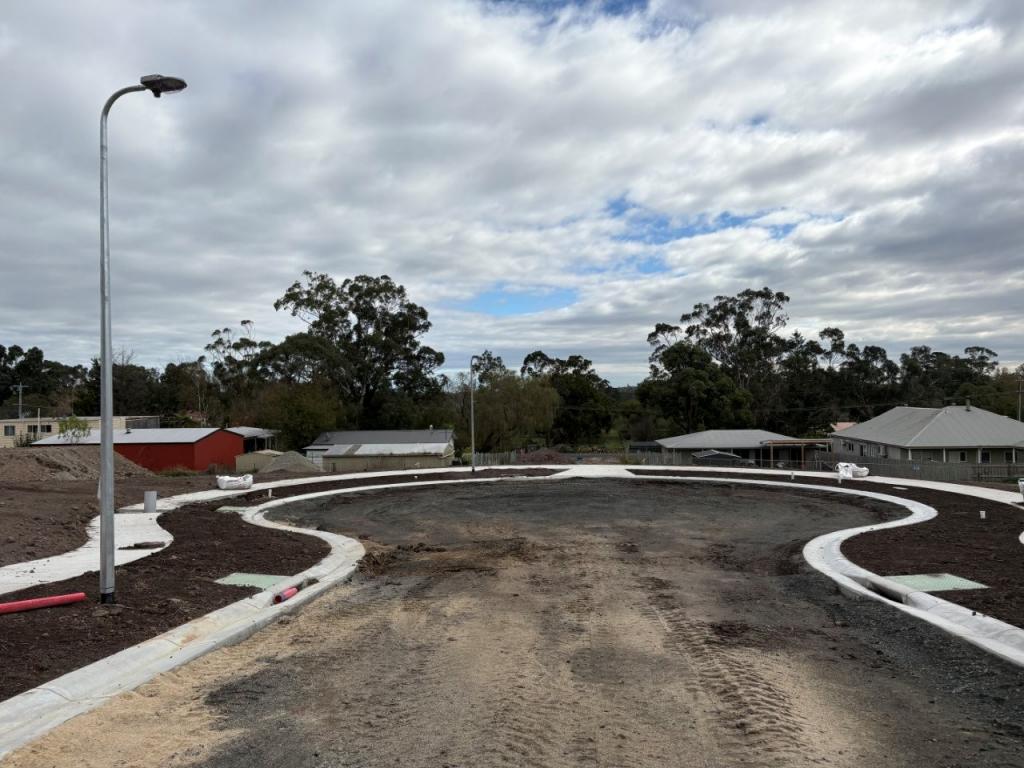 Lot 18/32 Banksia Rise, Nyora, VIC 3987