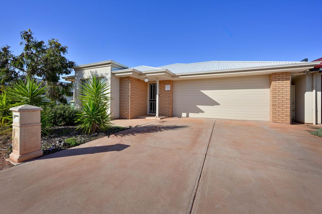 5 Julie Francou Pl, Whyalla Norrie, SA 5608