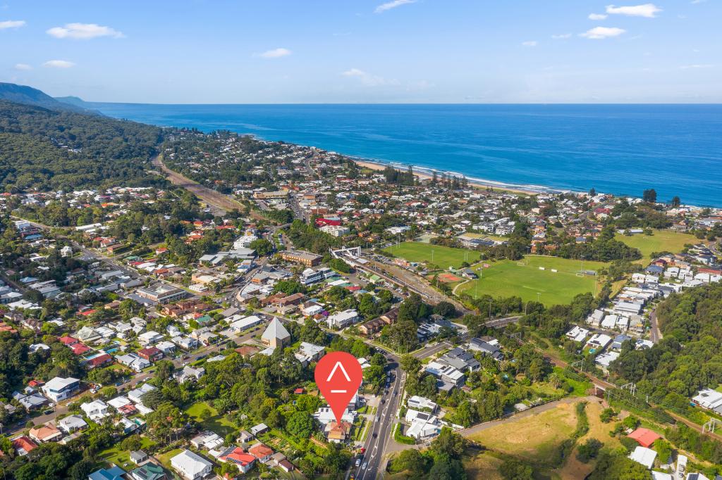 416 Lawrence Hargrave Dr, Thirroul, NSW 2515